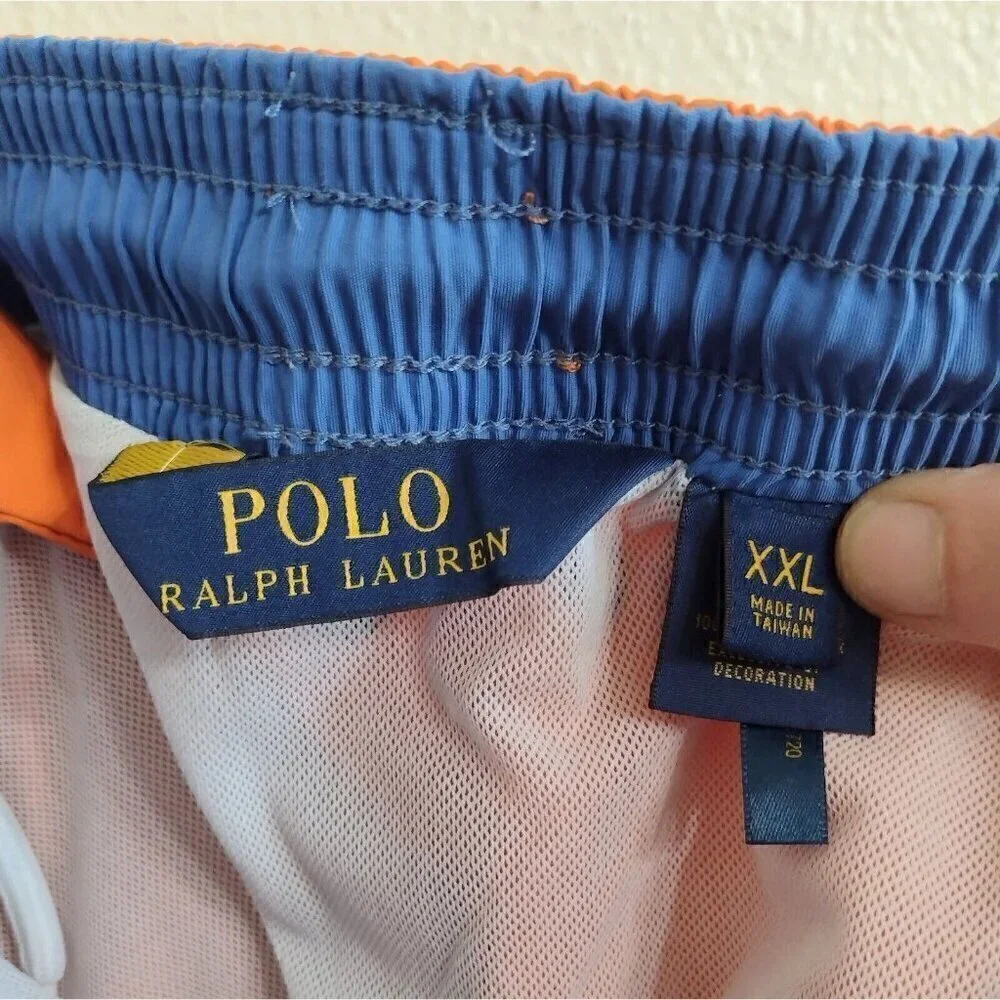 Polo Ralph Lauren good comes